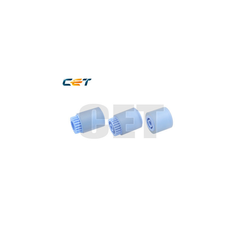 Paper Pickup Roller Kit-PU AF03-0081+AF03-1082+AF03-2080 