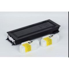 Toner e recuperador para Olivetti d-Copia 3201MF B1276 