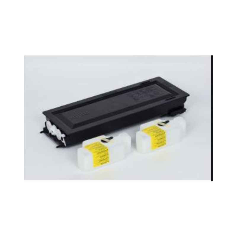 Toner e recuperador para Olivetti d-Copia 3201MF B1276 