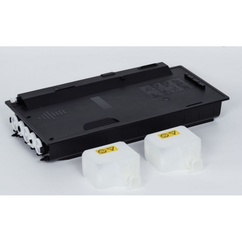 Toner e recuperador para Olivetti d-Copia 4001MF B1277 