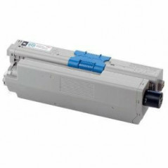 Toner para Oki B401DN MB441DN MB451DN MB451DNW 44992402 