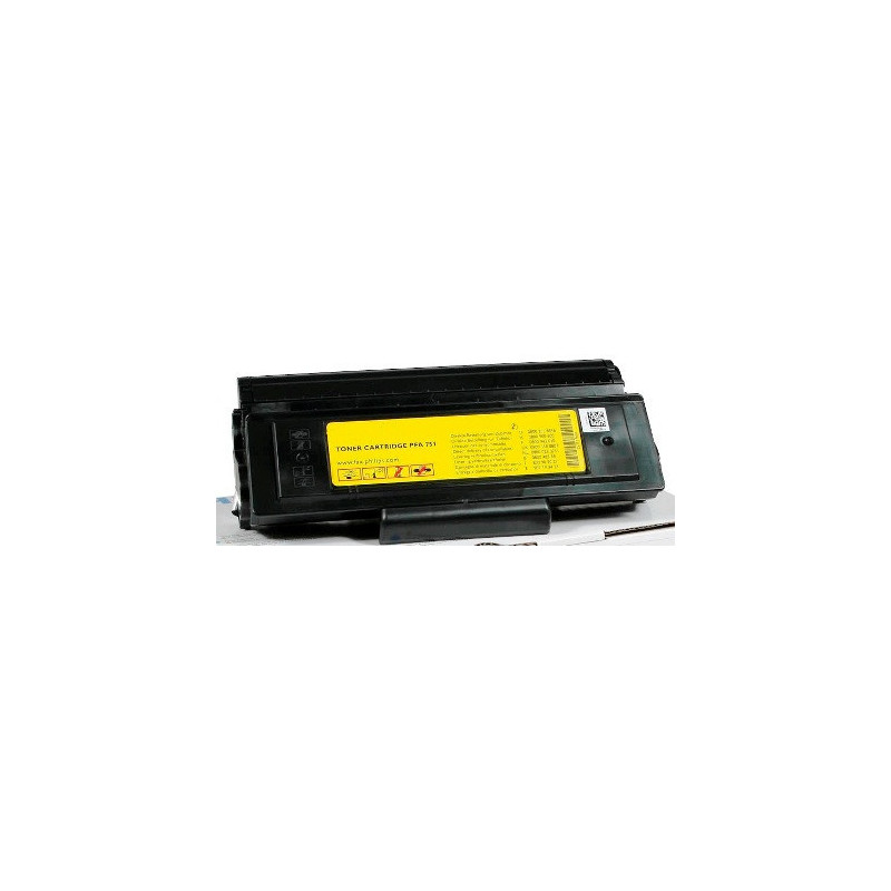 Toner com Drum para Philips Fax5100 5120 5135 5125 