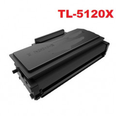 Toner compatível para BP5100DN,BP5100DW-15K TL-5120 X  