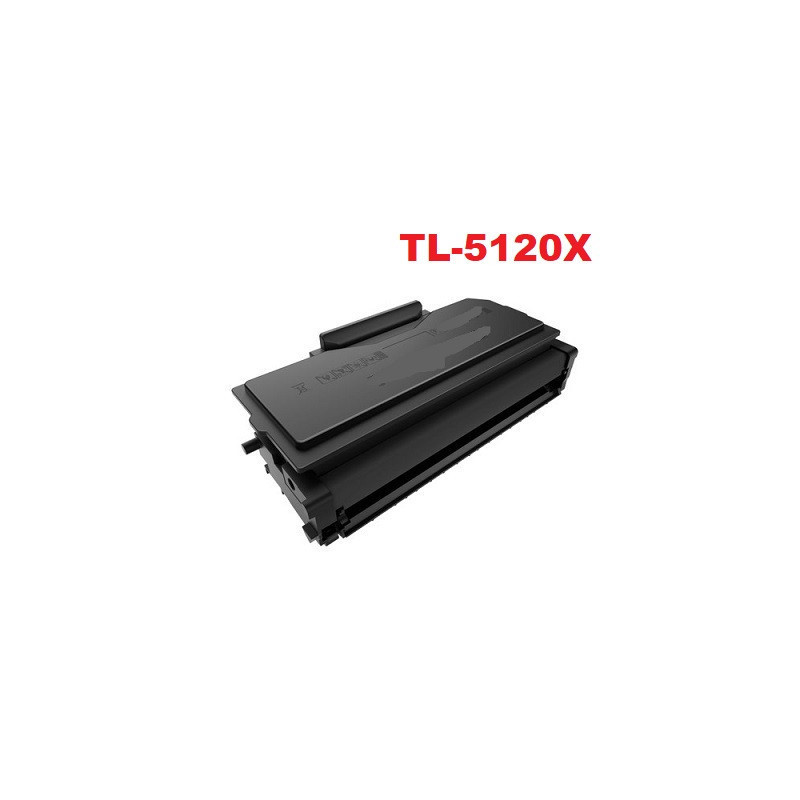 Toner compatível para BP5100DN,BP5100DW-15K TL-5120 X  