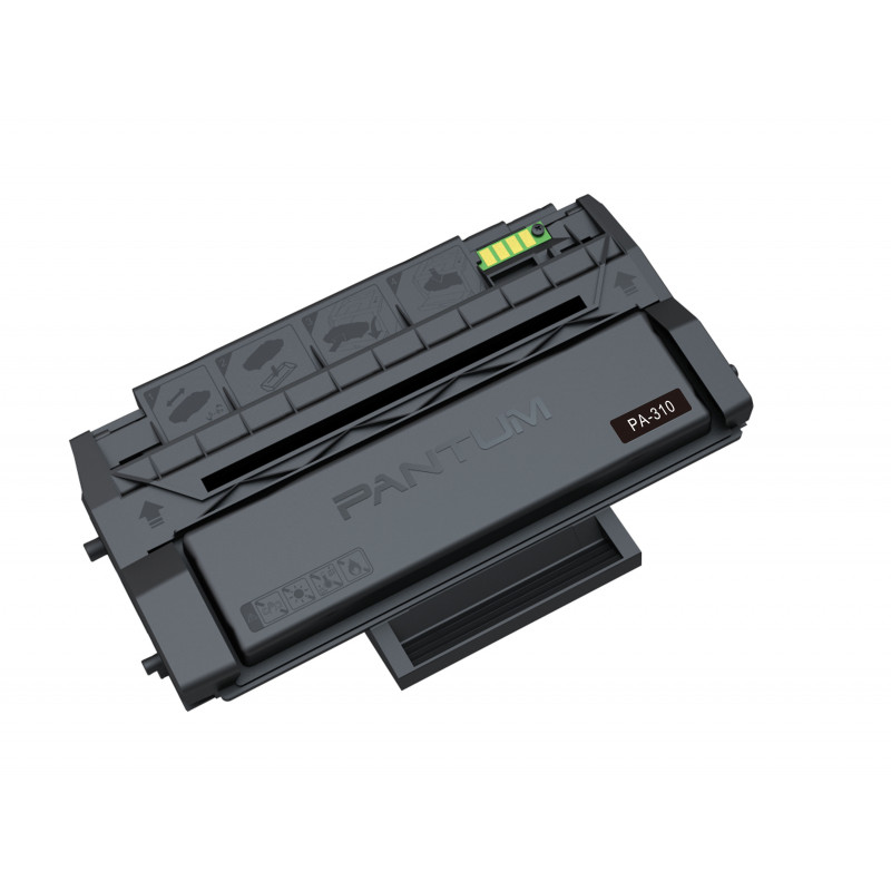 Toner Original para P3100 P3200 P3105 P3205 P3500 PA-310 