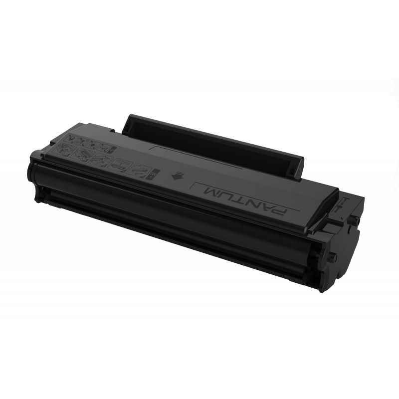 Toner Original para P2200 P2500 M6500 M6550 M6600 PA-210 