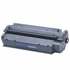 Toner compatível HP Q2624 X    24 X  