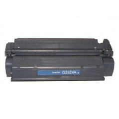 Toner compatível HP Q2624A   24A 