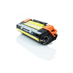 Toner Amarelo para HP 3700DN 3700N 3700DTN HP311A 