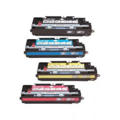 Toner Magenta Para HP Laserjet 2700 3000N 2700N 3000DN 3500 paginas 