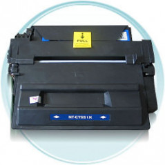 Toner compatível HP Q7751 X  51 X  