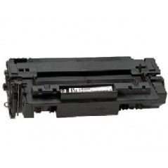 Toner compatível HP Q7551A 51A 