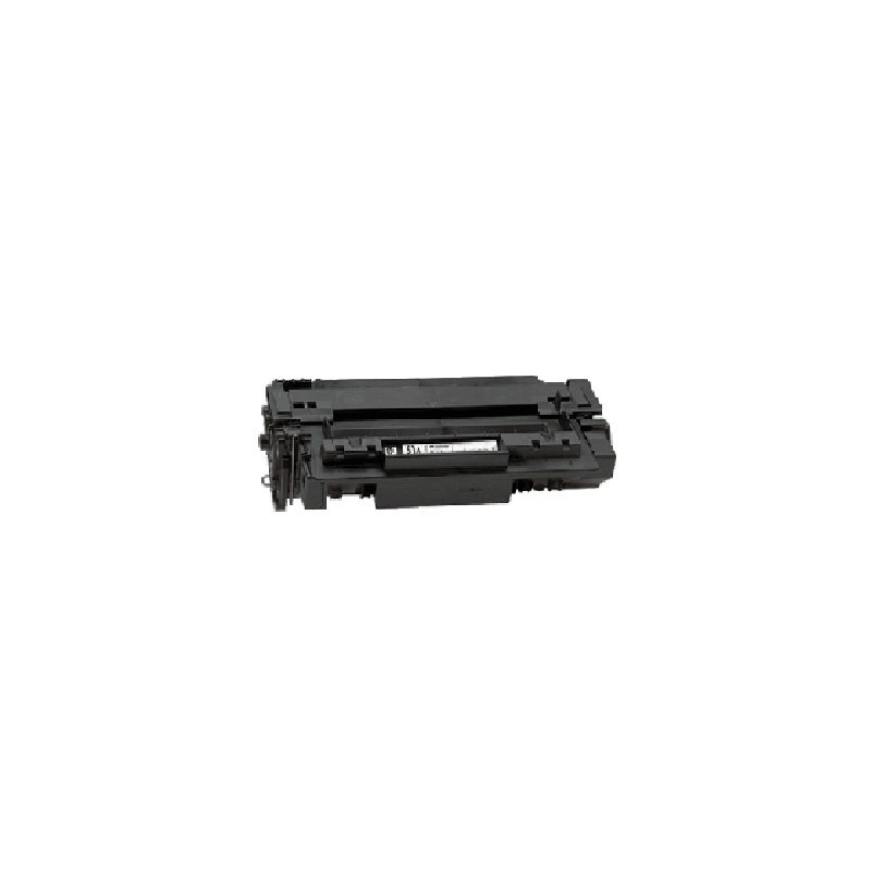 Toner compatível HP Q7551A 51A 