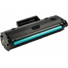 Toner compatível HP W1106A 106A 