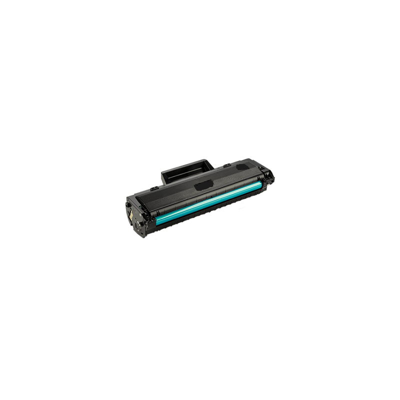 Toner com chip para Laser MFP 135a 135w 137 107a 107w 