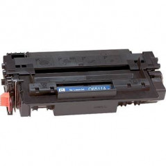 Toner compatível HP Q6511A   11A 