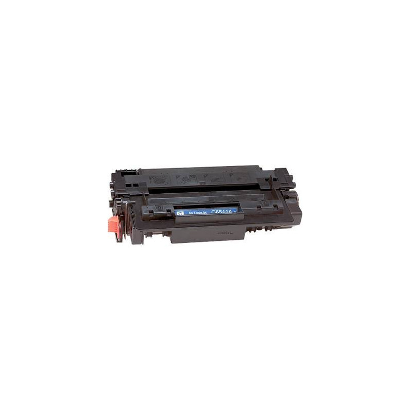 Toner compatível HP Q6511A   11A 