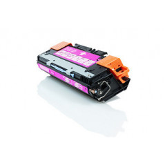 Toner Magenta para HP 3700DN 3700N 3700DTN HP311A 