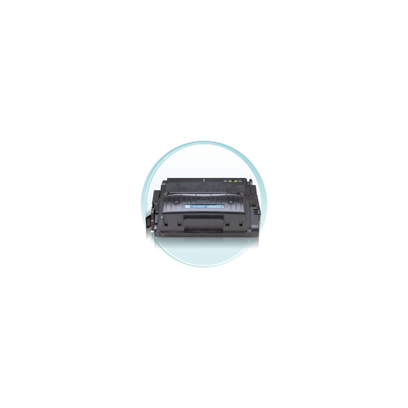 Toner compatível HP Q5942 X  42 X  