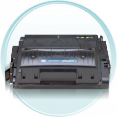 Toner compatível HP Q5942A 42A 