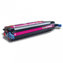 Toner Magenta para HP3600DN Canon 5300 iR C1028 Q6473A 