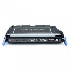 Toner Preto para HP 3600 3800 CP3505 Canon 5300 iR C1028 Q6470A 