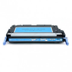 Toner Azul para HP 3600DN Canon 5300 C1028 Q6471A 