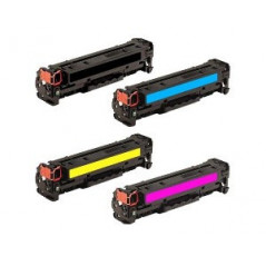 Toner Magenta para HP M850 M855DN M855 X  M855 X H 826A 