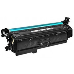 Toner Preto para HP M552dn M553dn M553 X  M577dn 508A 