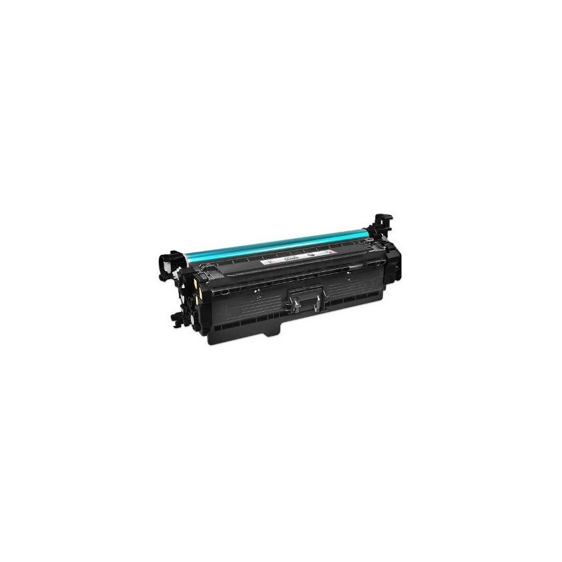 Toner Preto para HP M552dn M553dn M553 X  M577dn 508A 