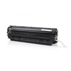 Toner compatível HP CF283 X  83 X  