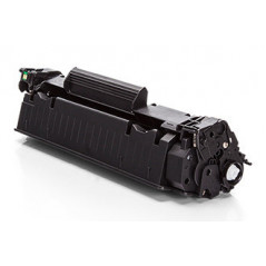 Toner compatível HP CF279 XL Jumbo 