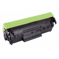 Toner compatível HP CF283A 83A 