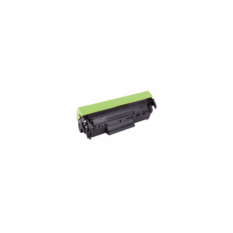 Toner compatível HP CF283A 83A 