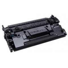 Toner compatível HP CF287A 87A Preto 