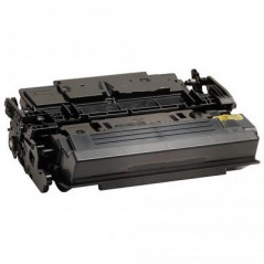 Toner compatível HP CF289Y 89Y (com chip) 