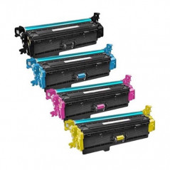 Toner Preto HP M552dn M553dn M553 X  M577dn 508 X  