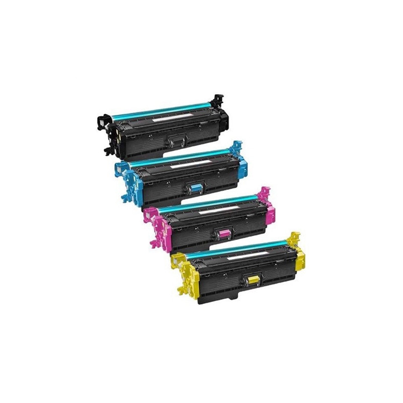 Toner Preto HP M552dn M553dn M553 X  M577dn 508 X  