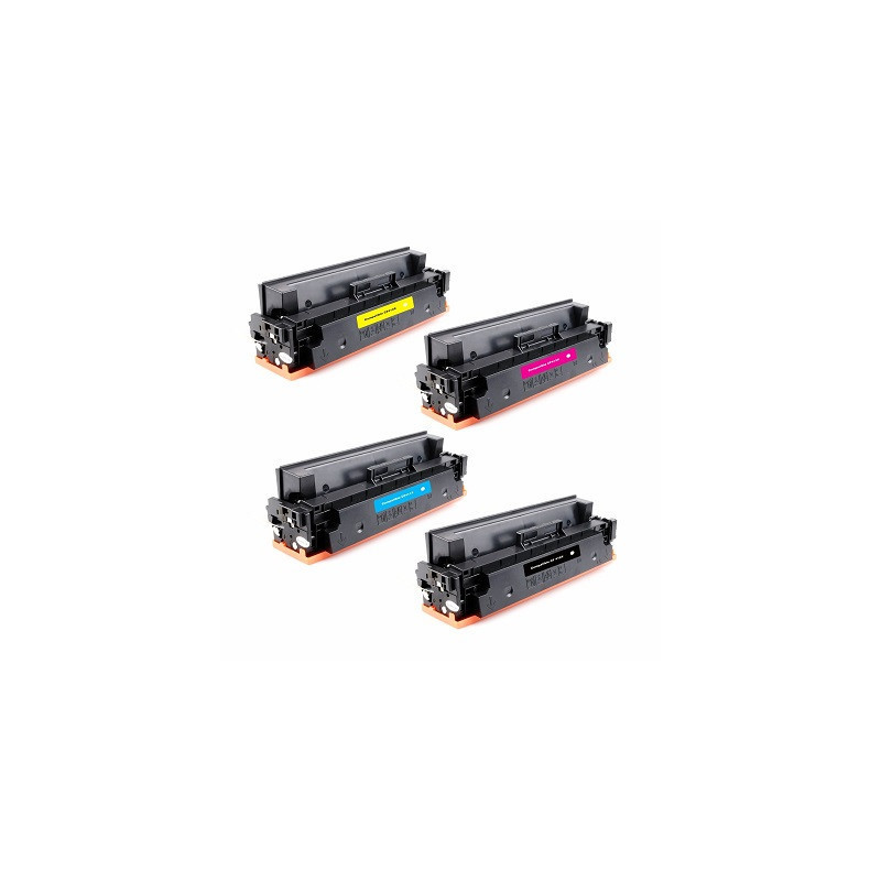 Toner Magenta universal HP M452 M377 Canon LBP653 654 MF731 732 