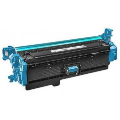 Toner Azul para HP M552dn M553dn M553 X  M577dn 508A 