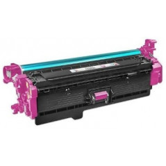 Toner Magenta para HP M552dn M553dn M553 X  M577dn 508 X  