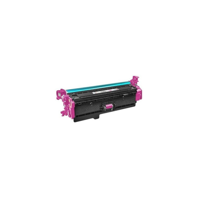 Toner Magenta para HP M552dn M553dn M553 X  M577dn 508 X  