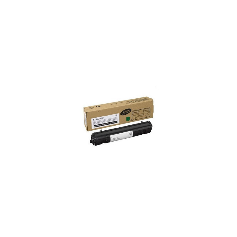 Toner para Panasonic K X -MB2120 MB2128 MB2130 MB2168 MB2170 