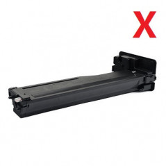 Toner compatível HP CF257 X    57 X  