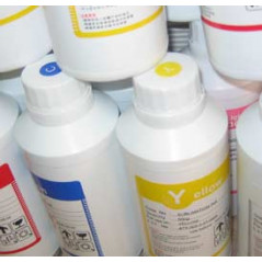 100 ml de Tinta AMARELO PARA UNIVERSAL EPSON 