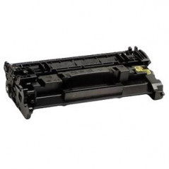 Toner compatível HP CF259 X  59 X  (com chip) 