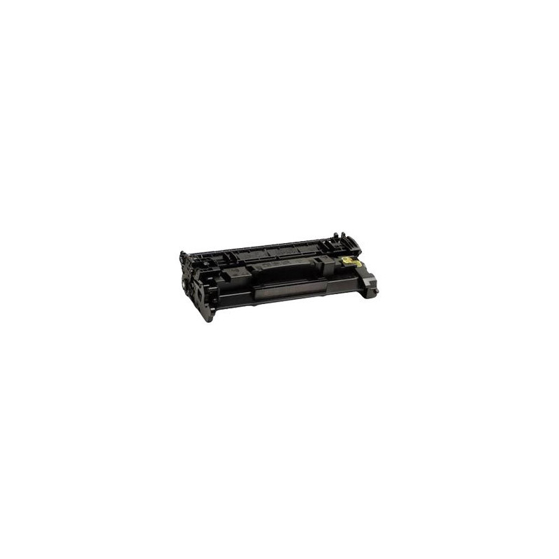 Toner compatível HP CF259 X  59 X  (com chip) 