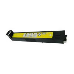 Toner Amarelo Para HP Cores CP 6015DN CP 6015N CP 6015  X H 