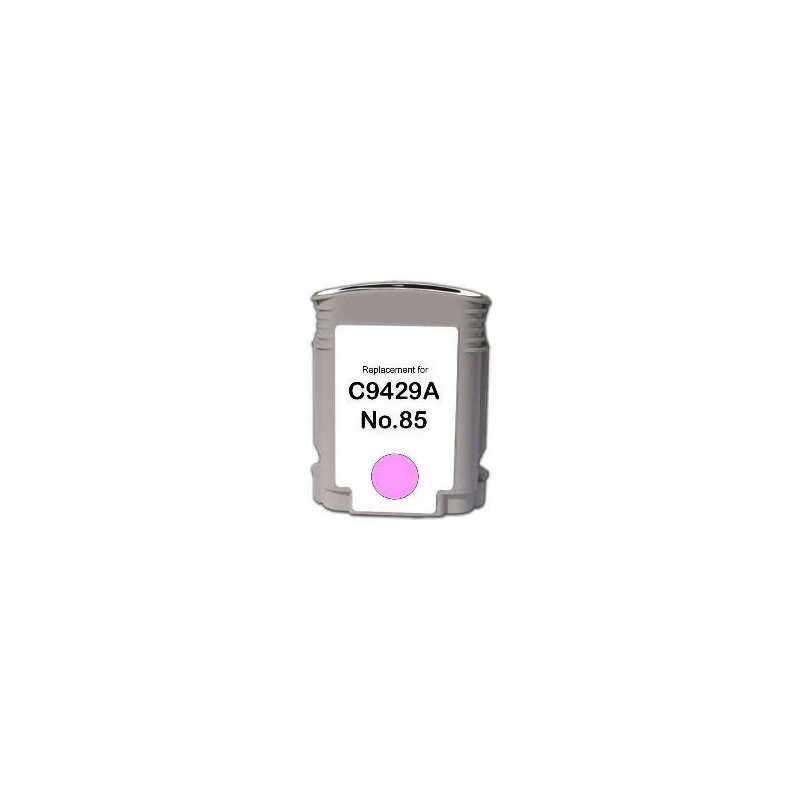 Tinteiro Magenta claro 69ML para HP Designjet 30 90 130 90R 130GP 85 