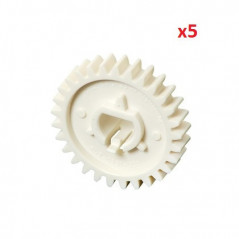 5 Lower Roller Gear 29T 2420.2430 1160 1320 RU5-0331-000 